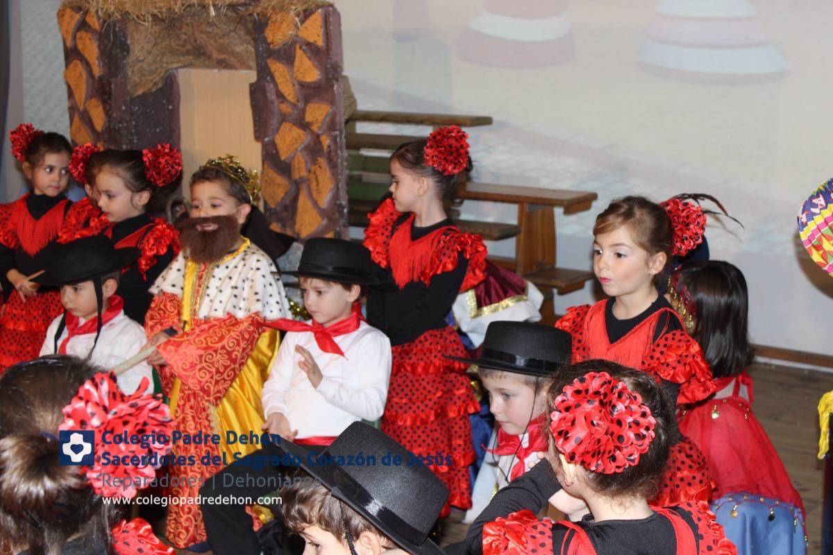 2014 12 18 2º INFANTIL FESTIVAL NAVIDAD  (122)